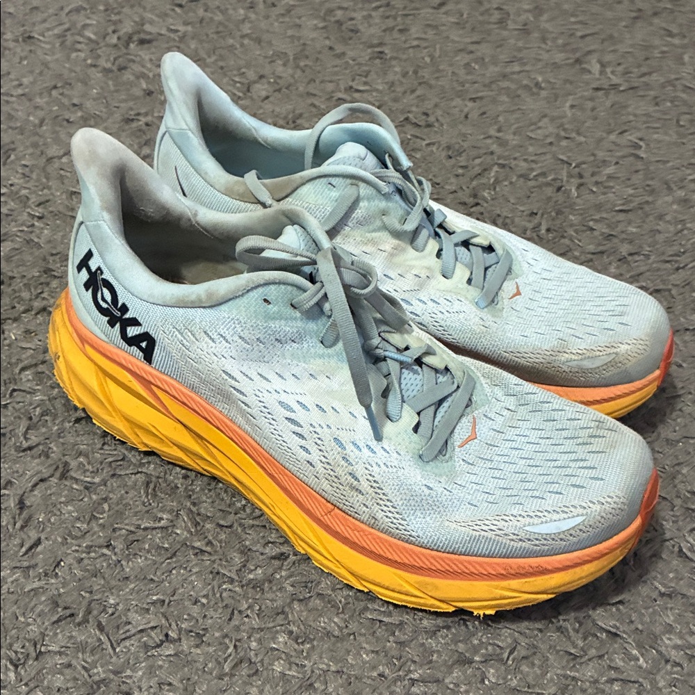 Hoka Clifton 8 - Picture 8 of 8
